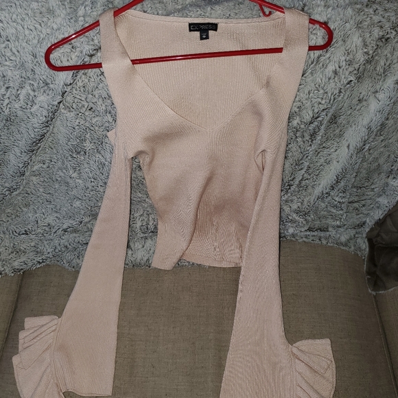 Sweater - Picture 1 of 4